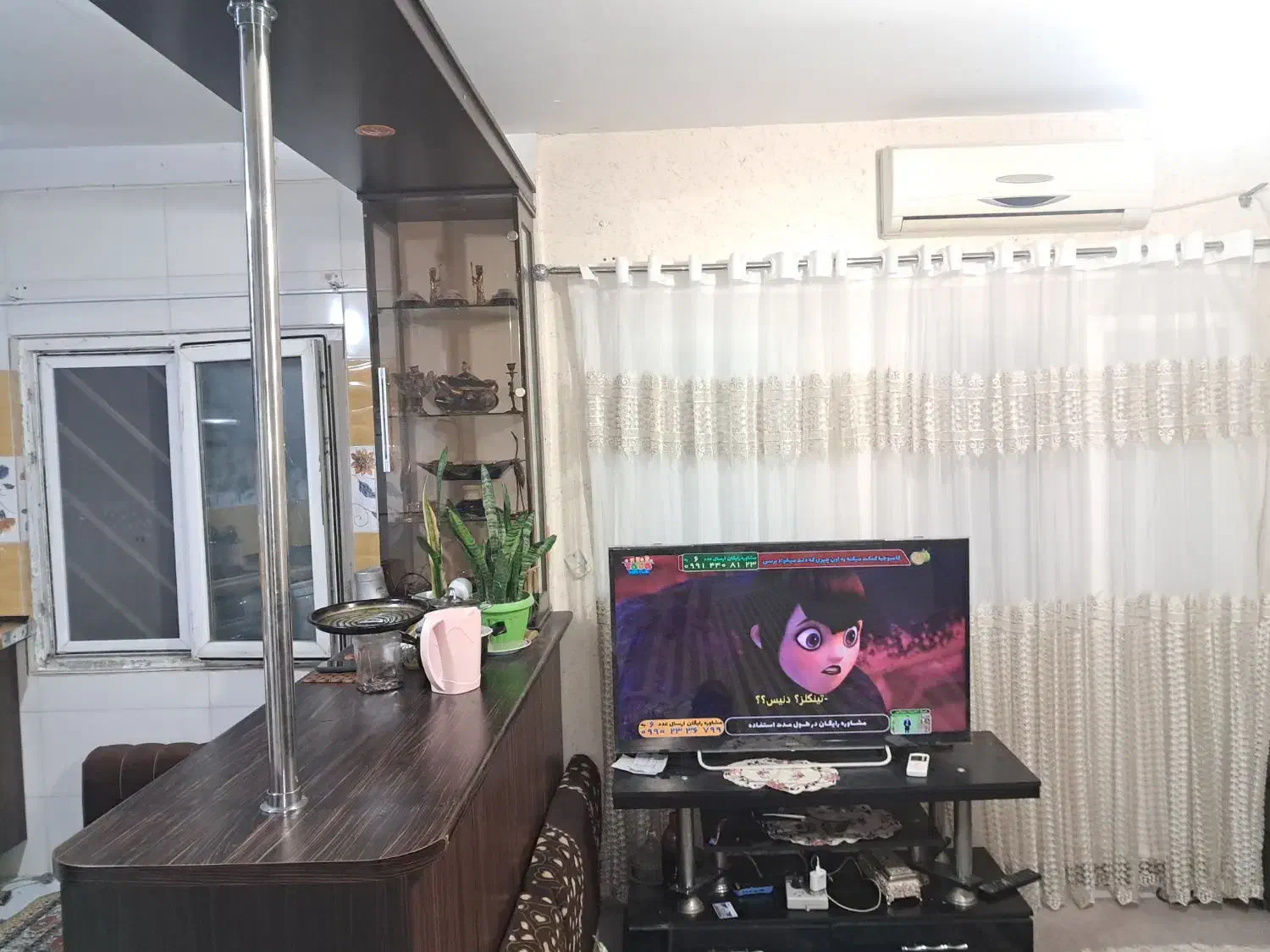 فروش آپارتمان ۷۸ متری شهرک تلاش مهر طبقه اول|فروش آپارتمان|بابلسر, |دیوار