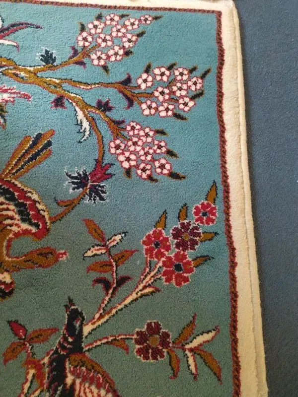 فرش پادری سالم|پادری|مشهد, شیرودی|دیوار