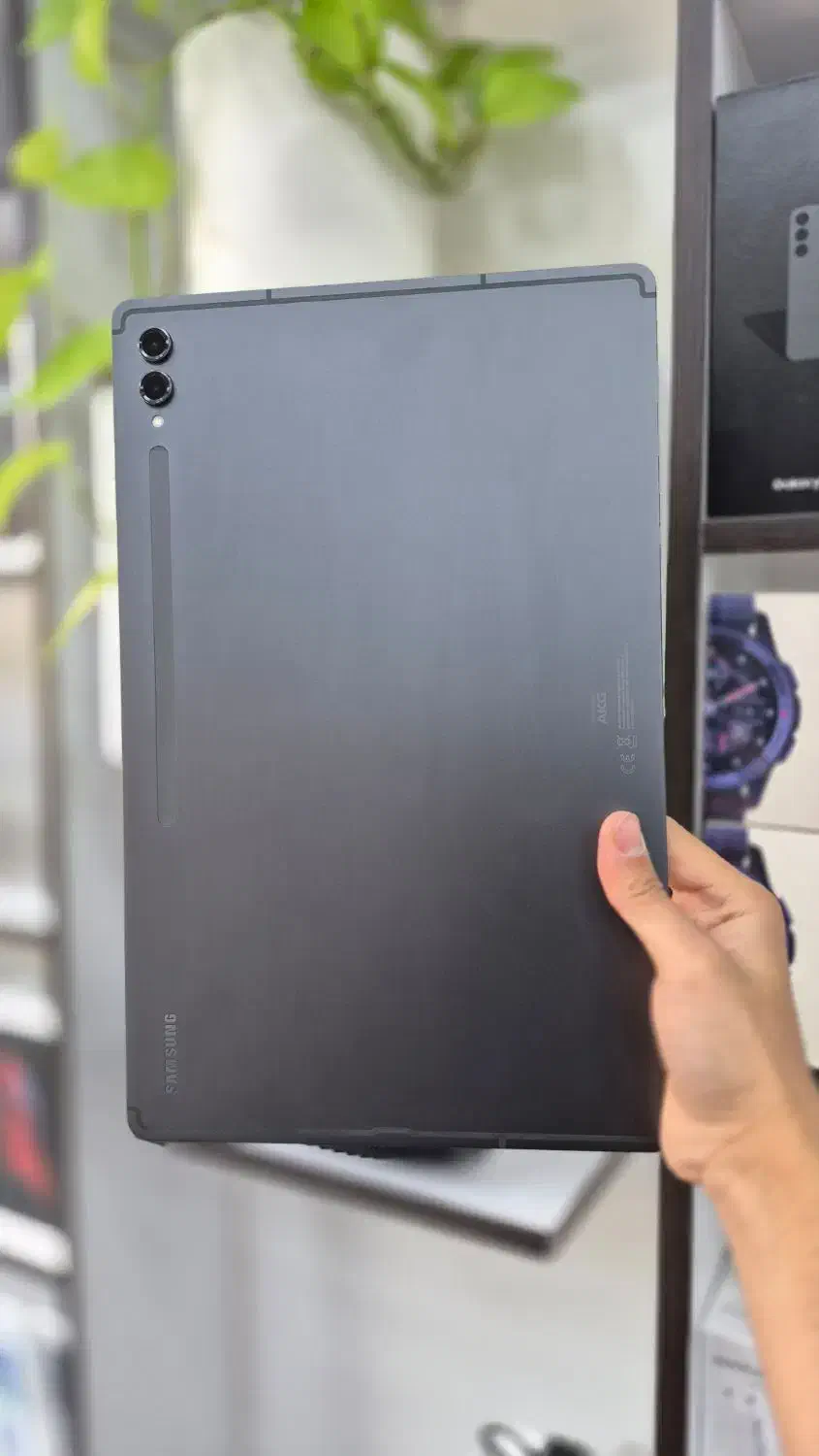 سامسونگ galaxy tab s9 ultra|تبلت|شیراز, زند|دیوار