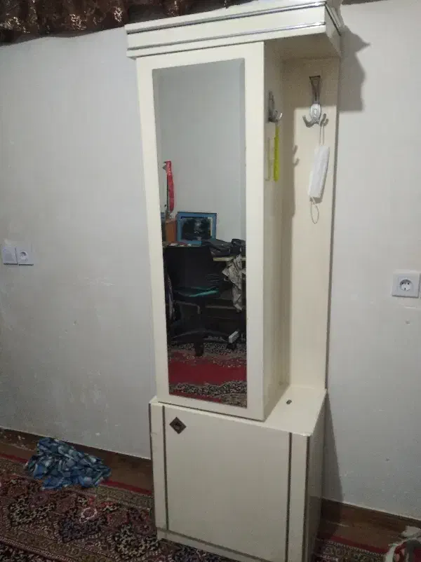 جا کفشی|جاکفشی، کمد، دراور|کرج, ملک‌آباد|دیوار