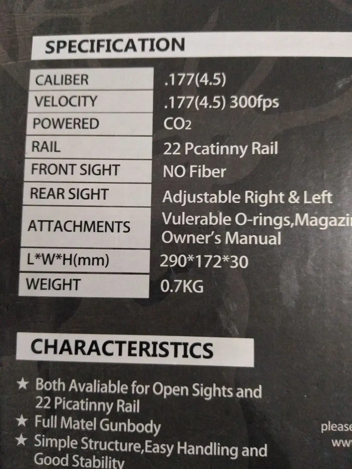 تپانچه اسباب‌بازی آرتمیسcP400|اسباب‌‌بازی|مشهد, تلگرد|دیوار