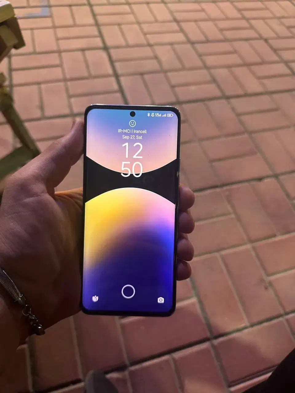 note 14 pro 5g|موبایل|اندیشه, شهرک مریم|دیوار