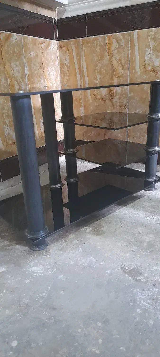 میز تلویزیون سالم|میز تلویزیون|گرگان, |دیوار