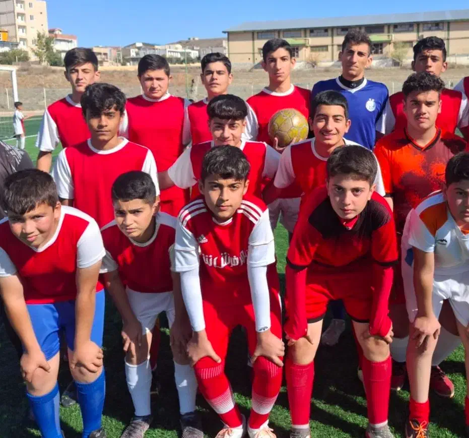 نماینده باشگاه پرسپولیس تهران در اردبیل|ورزش‌های توپی|اردبیل, |دیوار