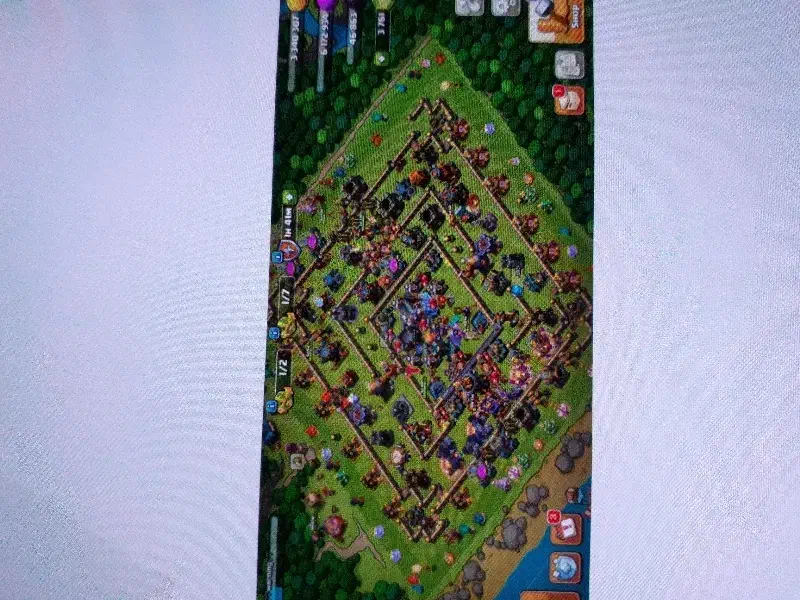 کلش|کنسول، بازی ویدئویی و آنلاین|مشهد, پنجتن|دیوار