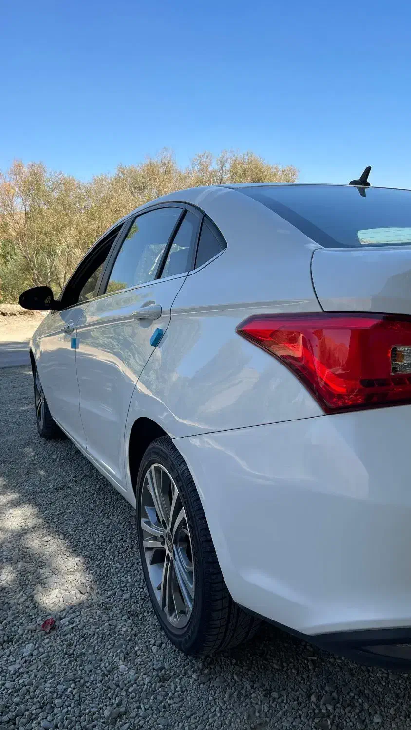 اریزو 5 توربو|خودرو سواری و وانت|ارومیه, |دیوار