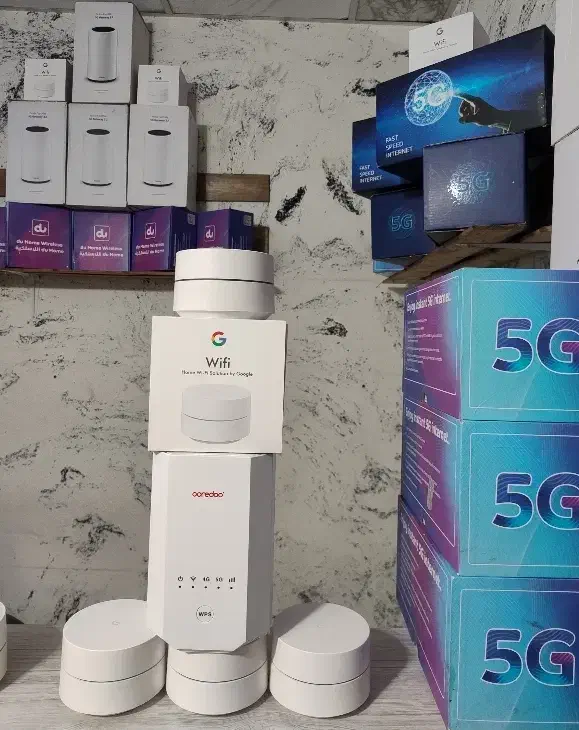 گوگل روتر Openwrt AC1304|مودم و تجهیزات شبکه|تهران, میدان ولیعصر|دیوار