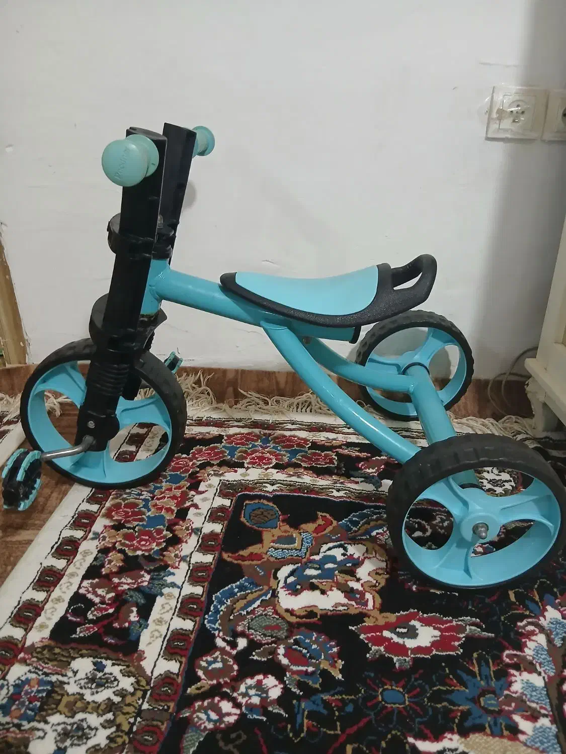 سه چرخه|دوچرخه، اسکیت، اسکوتر|اردبیل, |دیوار