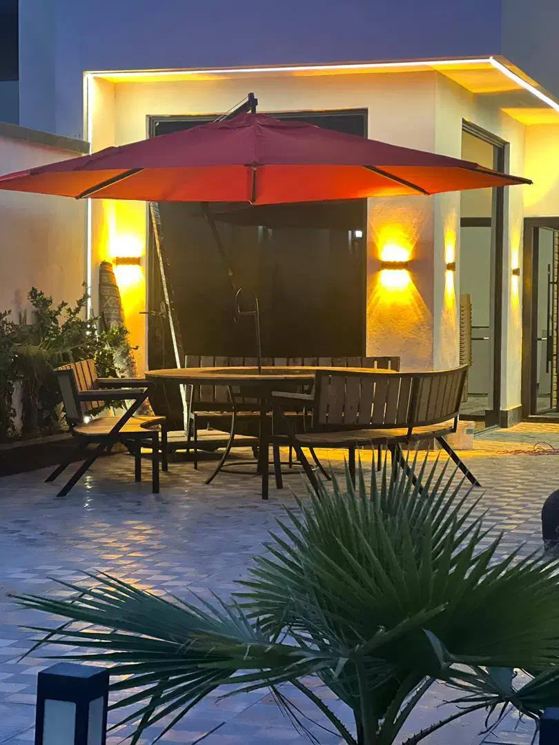 ویلا اجاره ای روزانه کردان|اجارهٔ کوتاه‌مدت ویلا و باغ|فردیس, ثابتی|دیوار