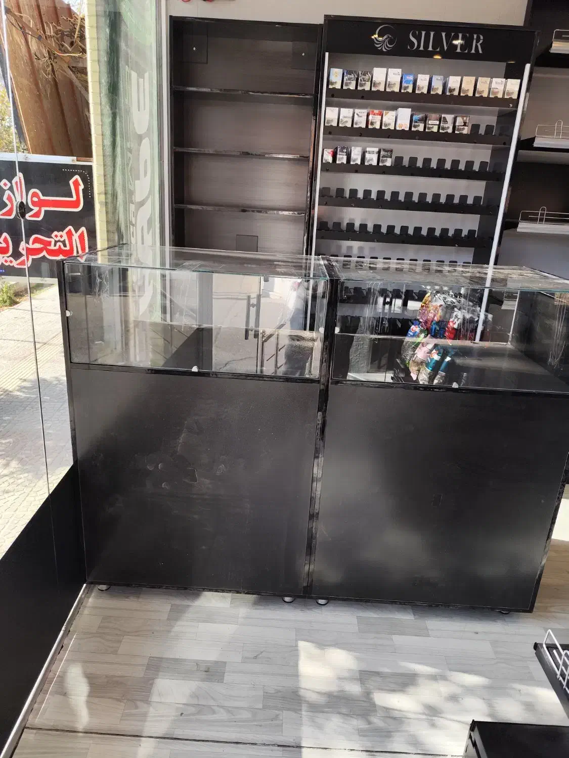 میز پیشخوان مغازه ای|فروشگاه و مغازه|یزد, |دیوار