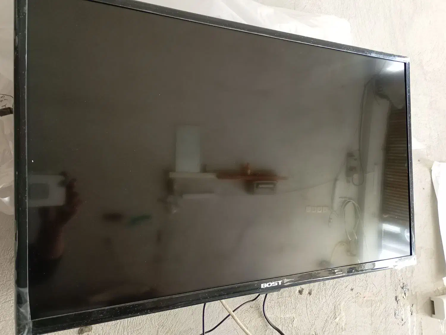 تلویزیون 32|تلویزیون و پروژکتور|گنبد کاووس, |دیوار