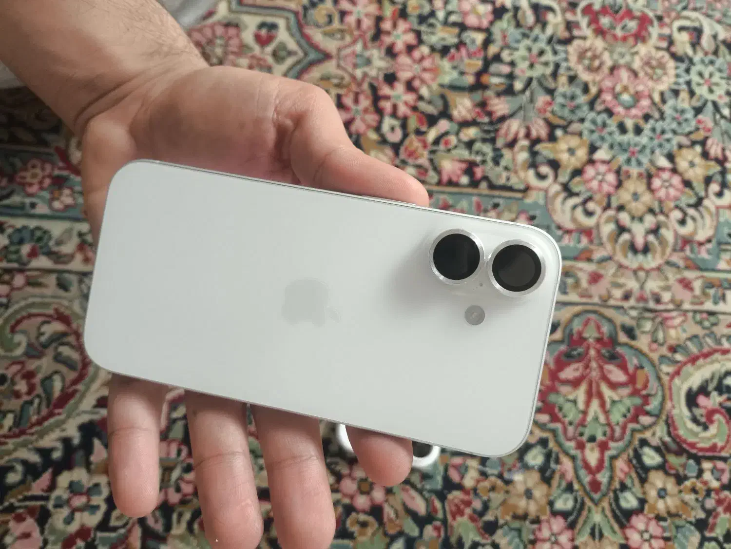 آیفون ۱۶|موبایل|زرند, |دیوار