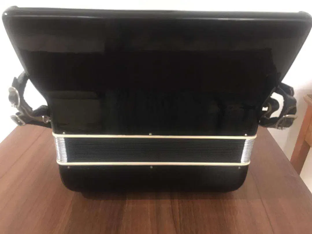 آکاردئون Moreschi ایتالیا|پیانو، کیبورد، آکاردئون|تهران, اکباتان|دیوار