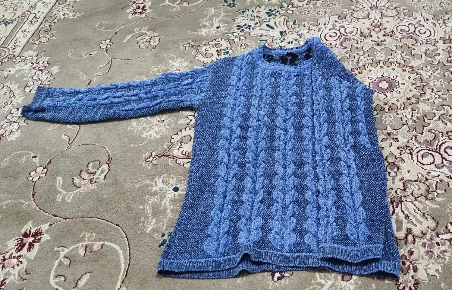 ژاکت زنانه|لباس|تربتحیدریه, جانبازان|دیوار