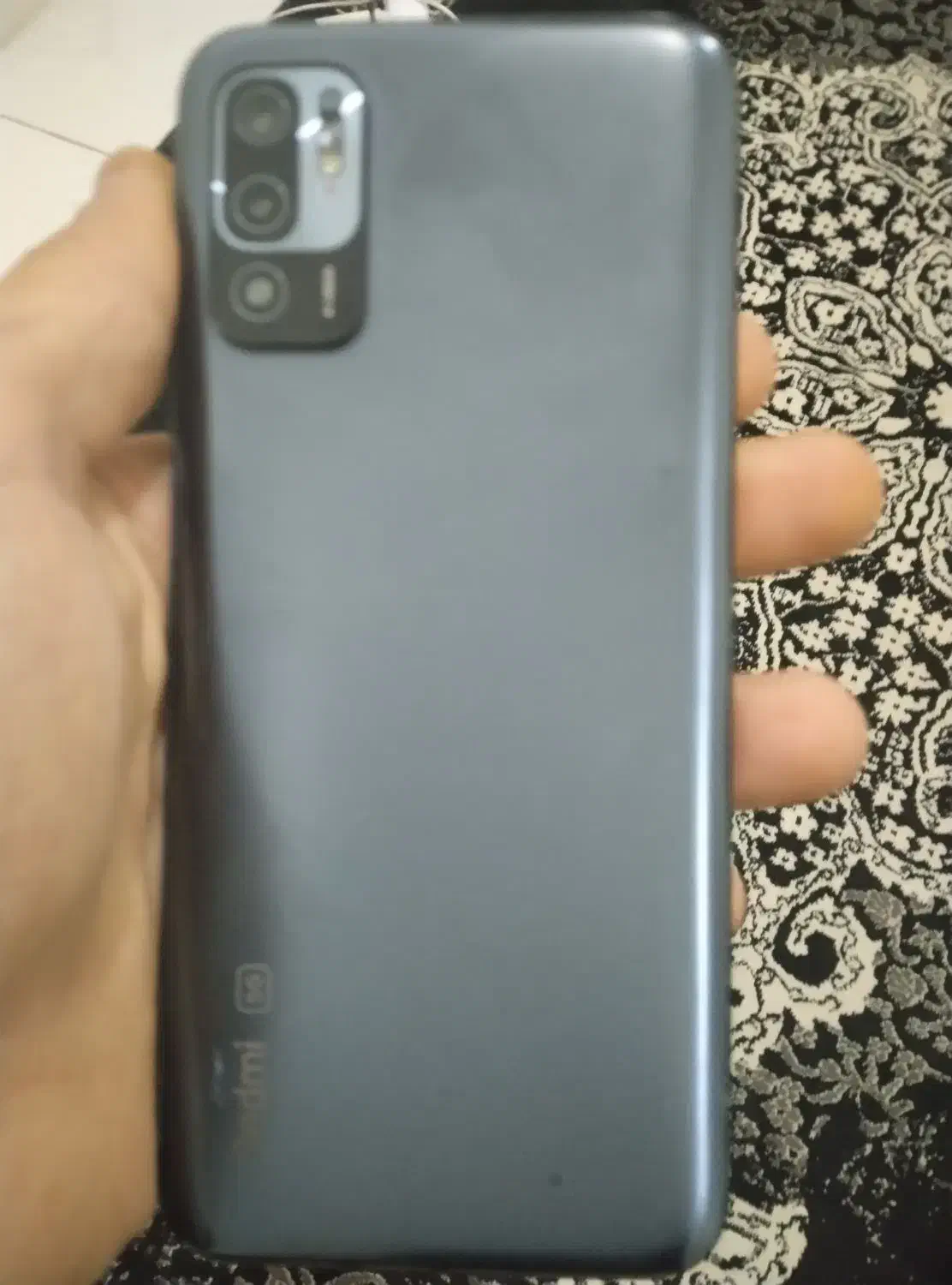 redmi 5G|موبایل|مشهد, طبرسی شمالی|دیوار