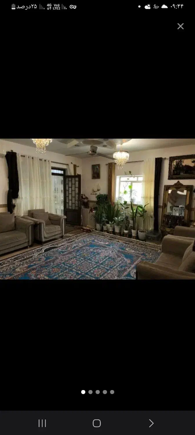 سوییت ویلا|اجارهٔ کوتاه‌مدت آپارتمان و سوئیت|آزادشهر, |دیوار