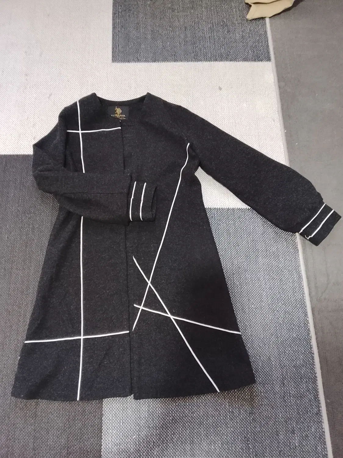 مانتو|لباس|تربت جام, والفجر|دیوار