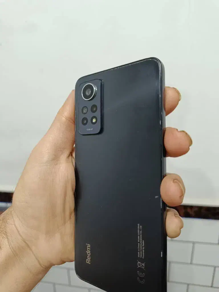 نوت ۱۲|موبایل|دزفول, |دیوار