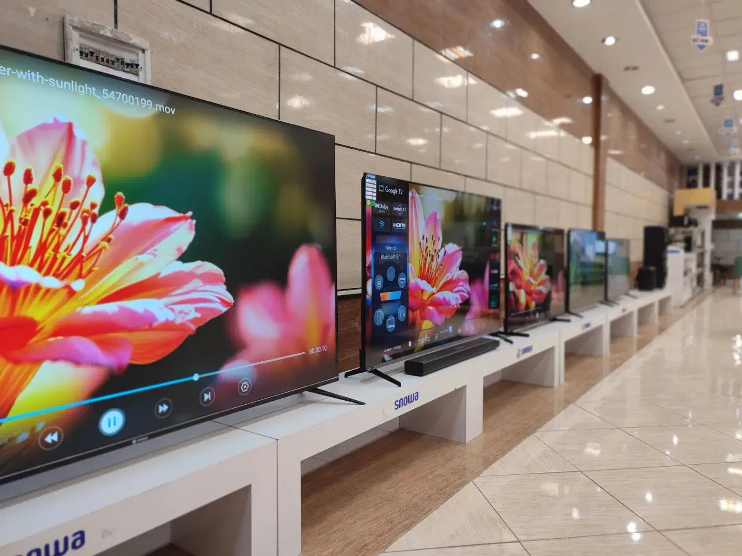 افزایش قیمت قطعی محصولات اسنوا از فردا|تلویزیون و پروژکتور|زاهدان, |دیوار