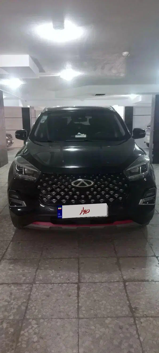 ام‌وی‌ام X55 Pro اکسلنت اسپرت، مدل ۱۴۰۲|خودرو سواری و وانت|اصفهان, خانه اصفهان|دیوار