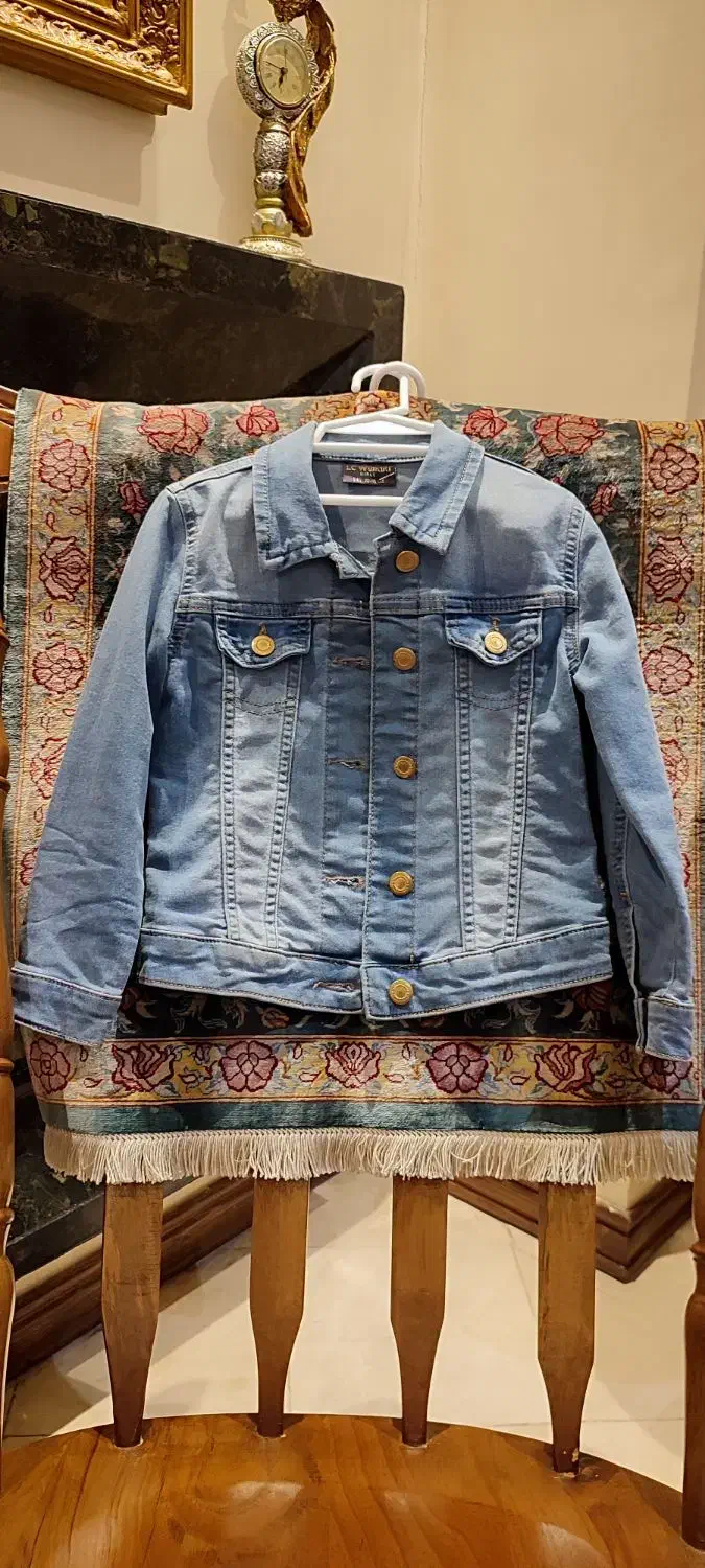 کت لی بچه گانه ترک|کفش و لباس بچه|تهران, اختیاریه|دیوار