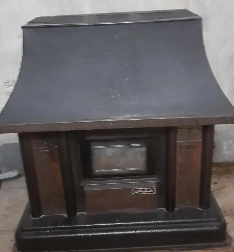 بخاری ۲۴۰۰۰|بخاری، هیتر، شومینه|رشت, جهاد|دیوار