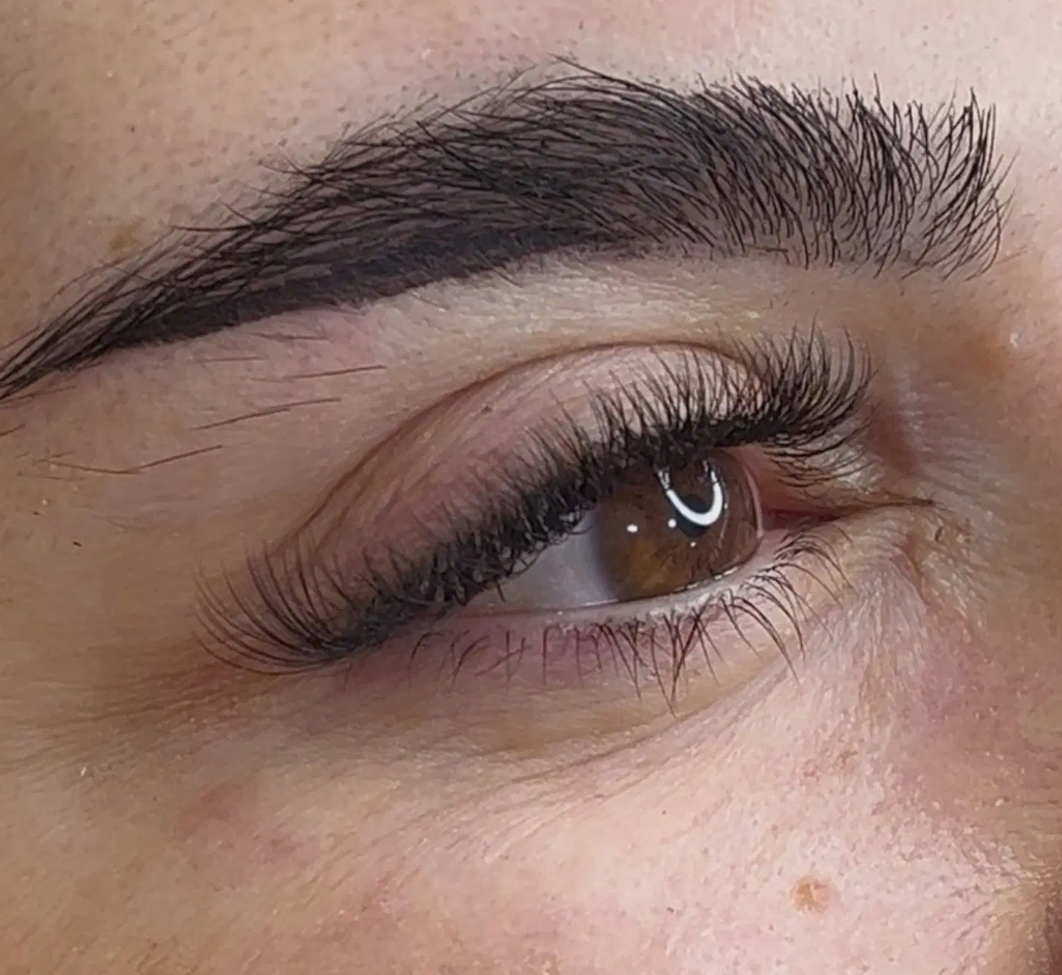 تخفیف ویژه اکستنشن مژه پونک|خدمات زیبایی و سلامت|تهران, پونک|دیوار