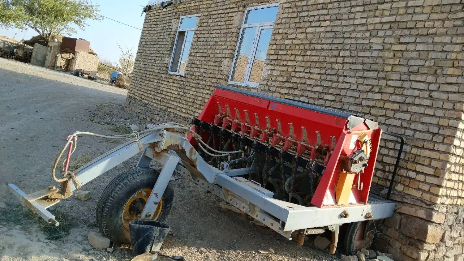 ادوات کشاورزی|ماشین‌آلات صنعتی|قوچان, |دیوار