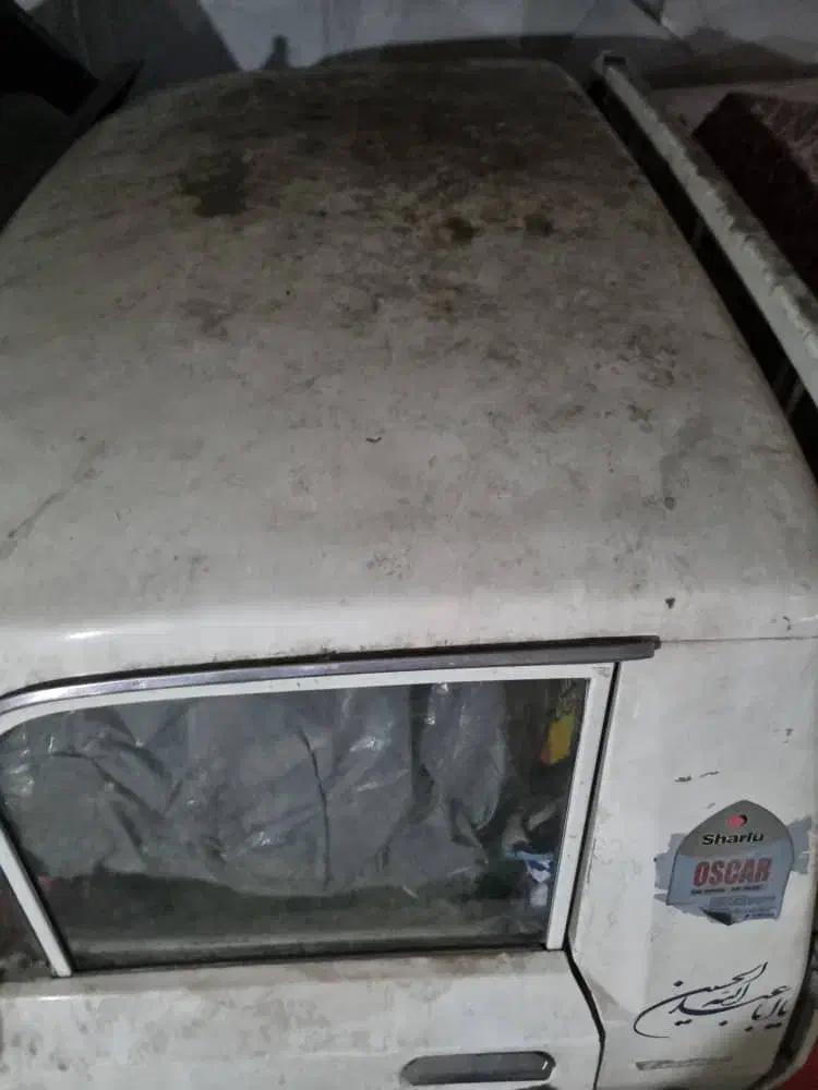 فروش ماشین مزدا1600ژاپن|خودرو سواری و وانت|تهران, شیخ هادی|دیوار