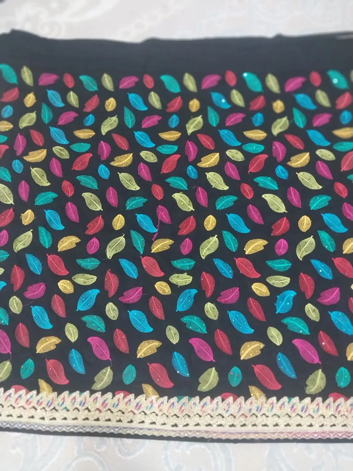 لباس محلی|لباس|نورآباد ممسنی, |دیوار