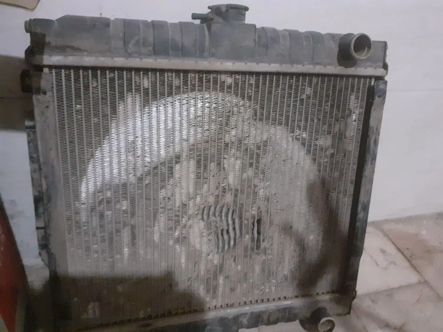 لوازم استوک نیسان|قطعات یدکی و لوازم جانبی|قم, محمد آباد|دیوار