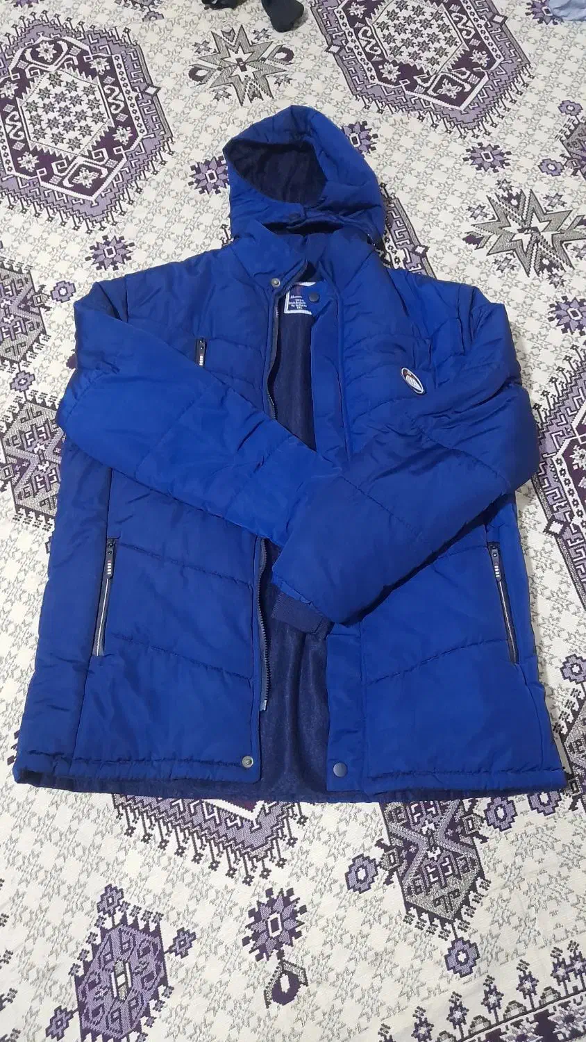 کاپشن نو|لباس|نسیمشهر, |دیوار