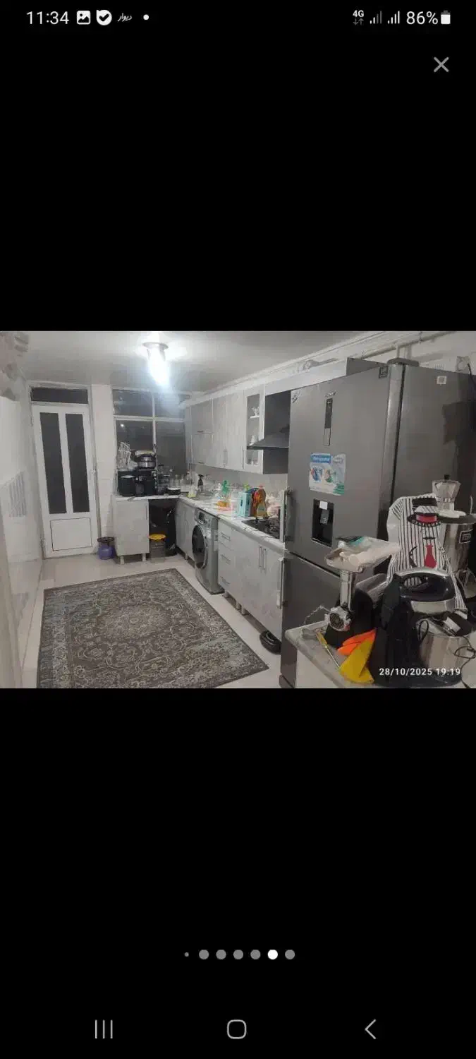 رهن و اجاره سویئت ۷۰ متری  در شهید نظری|اجارهٔ آپارتمان|رشت, نظری|دیوار