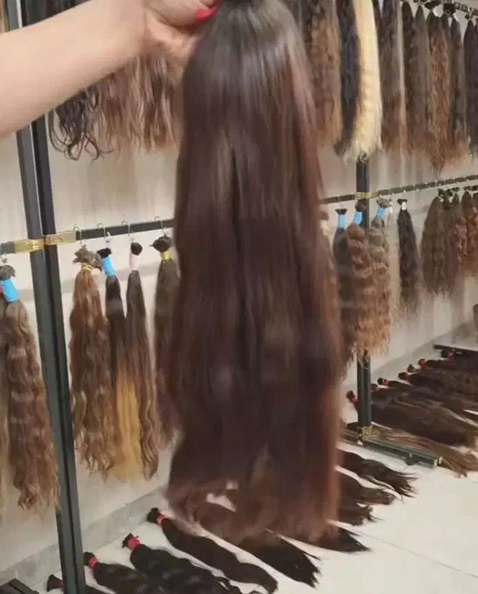 خرید مو فروش مو خریدار مو خریدمو با بالاترین قیمت|خدمات آرایشگری و زیبایی|دوگنبدان, |دیوار