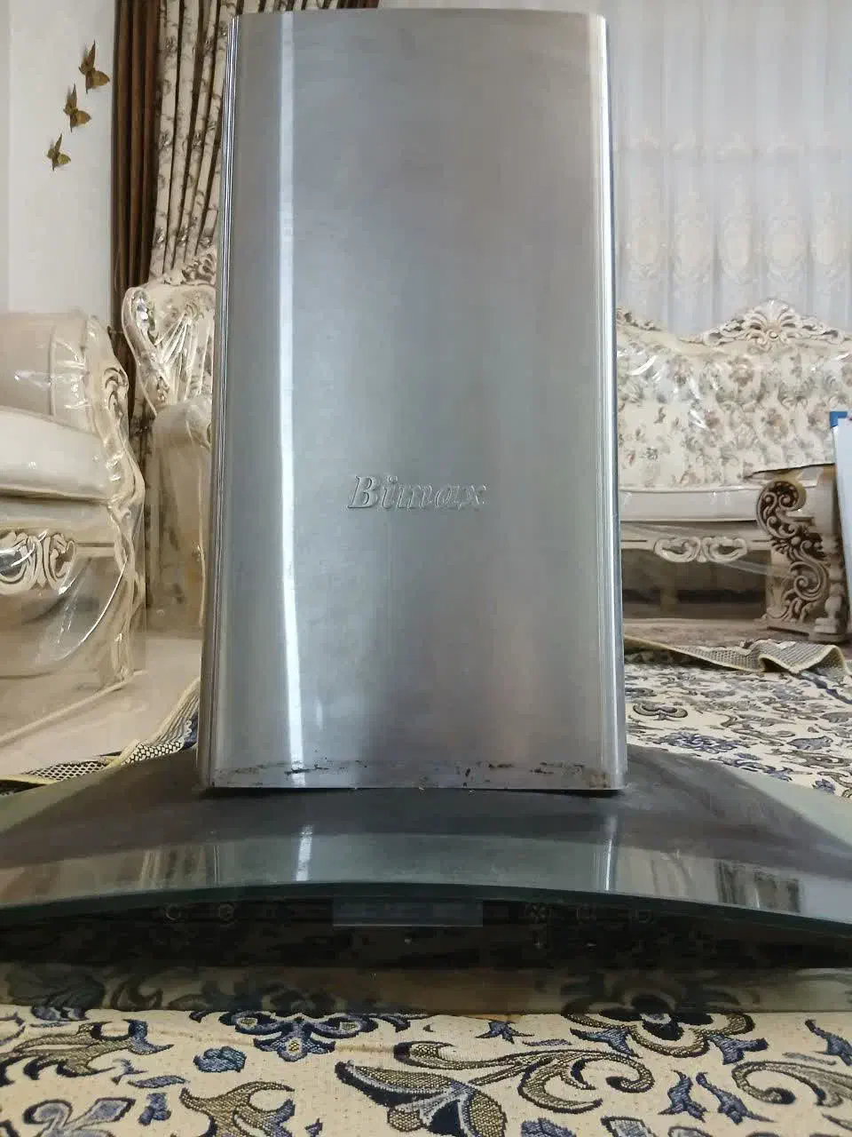 هود بیمکث|هود|مشهد, آزادشهر|دیوار