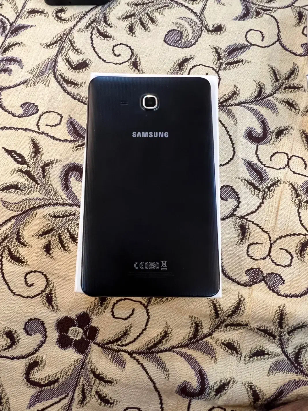 تبلت tab A سامسونگ سیم کارت خور|تبلت|تهران, جابری|دیوار
