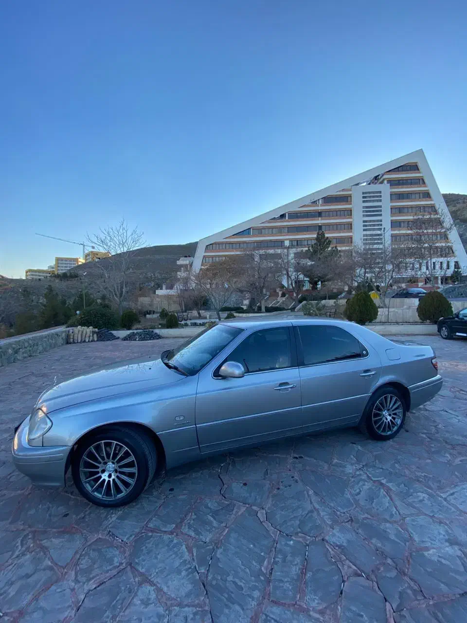 چیرمن  ۲۰۱۰، فول سفارشی|خودرو سواری و وانت|مشهد, آبادگران|دیوار