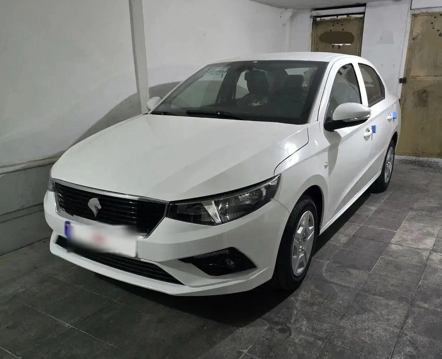 تارا v1 صفر ۶دنده مدل ۱۴۰۴|خودرو سواری و وانت|شیراز, شهرک سراج|دیوار