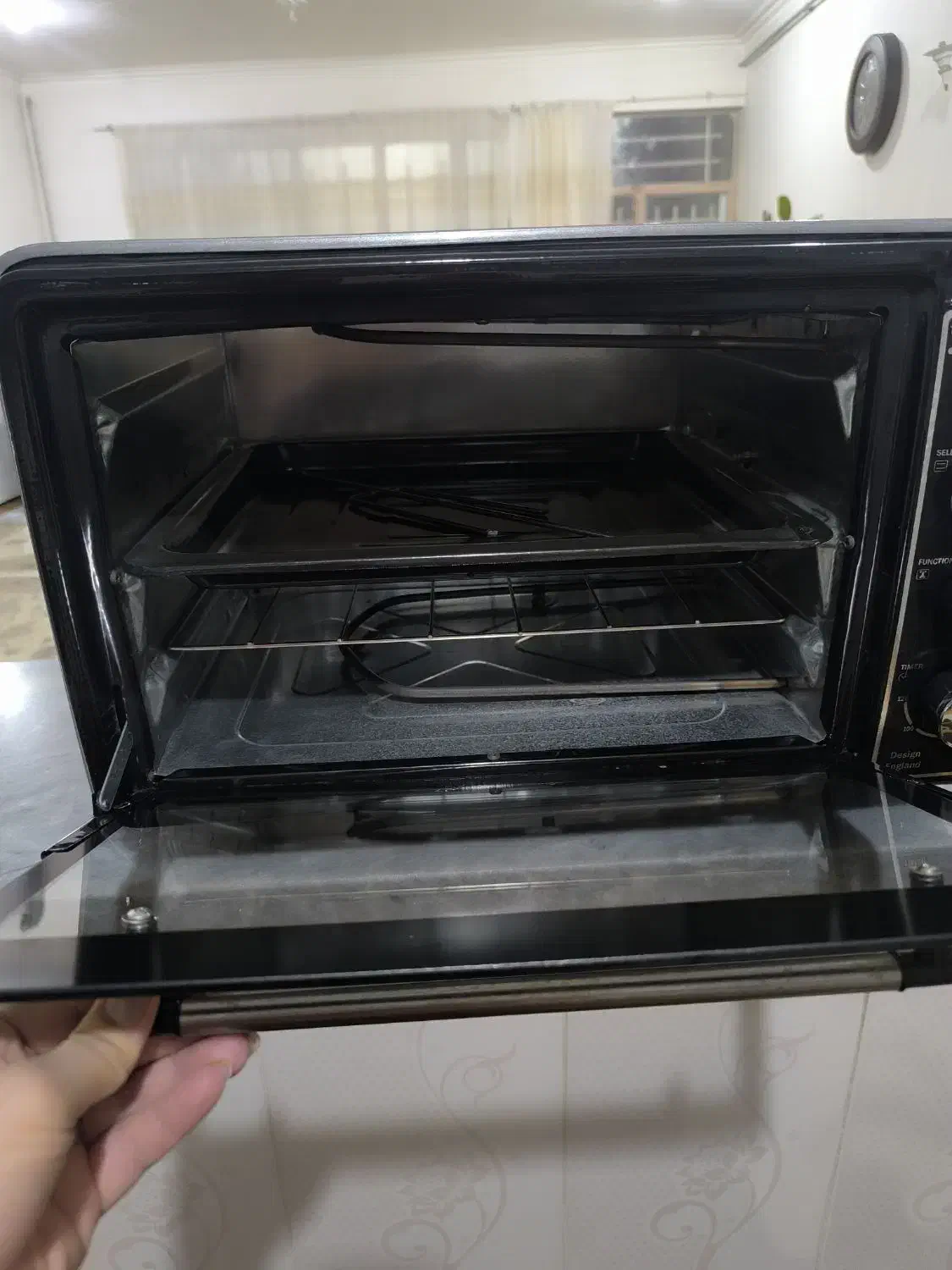 توستر|اجاق گاز و لوازم برقی پخت‌وپز|مریوان, |دیوار