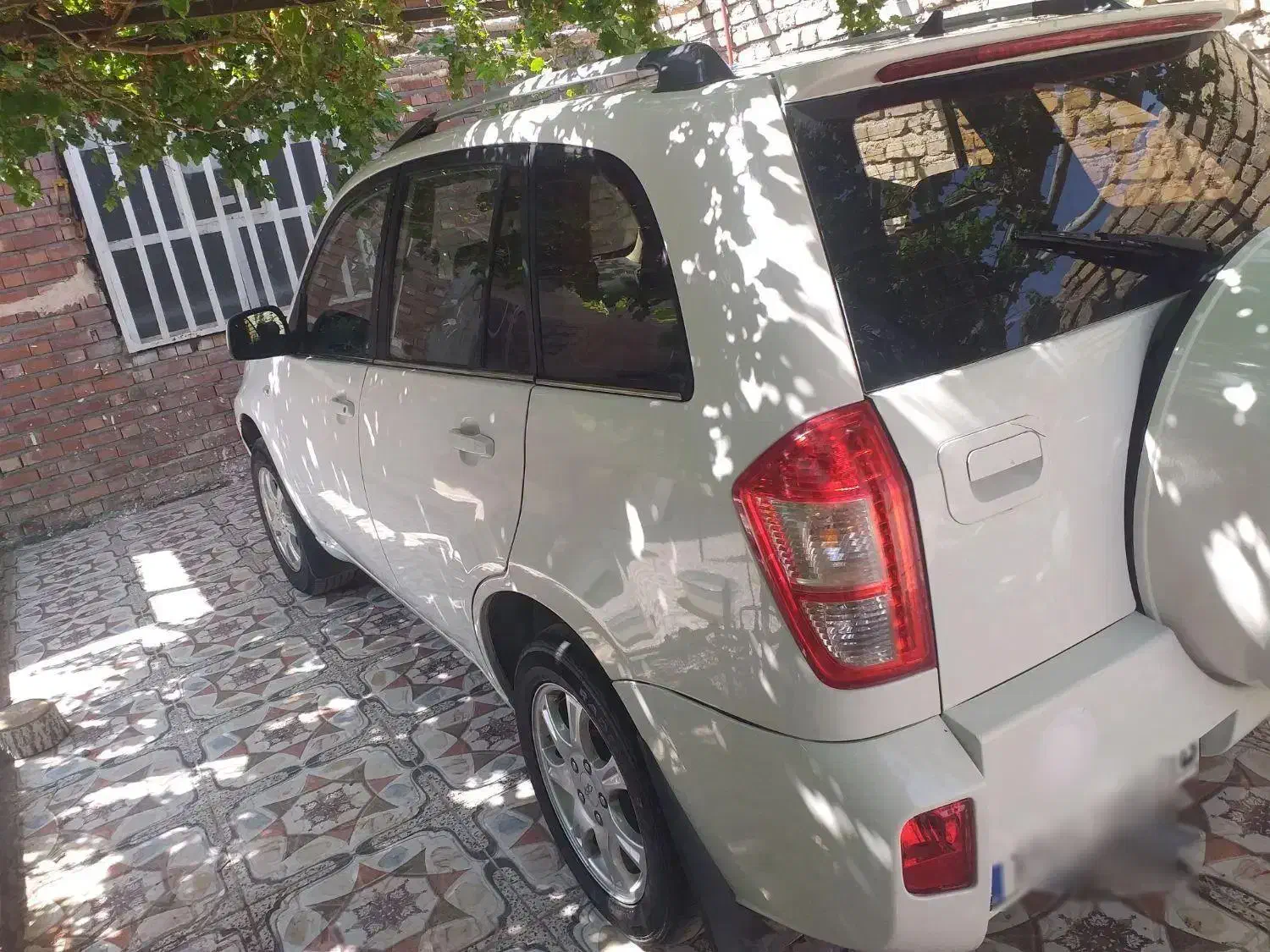 فروش ام وی ام x33نیو|خودرو سواری و وانت|سیرجان, |دیوار