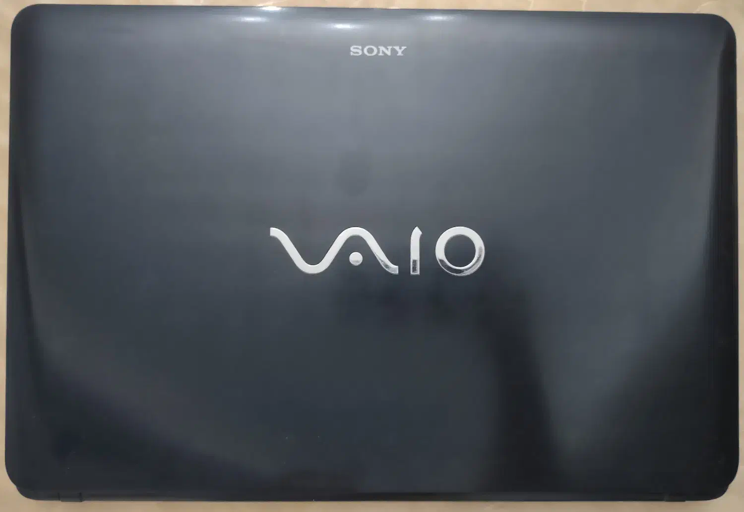 لپ‌تاپ سونی وایو مدل SVF1532BGXB|رایانه همراه|تهران, گلستان (شهرک راه آهن)|دیوار