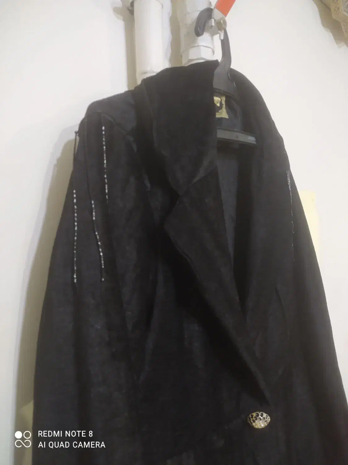 پالتویی|لباس|خرم‌آباد, |دیوار