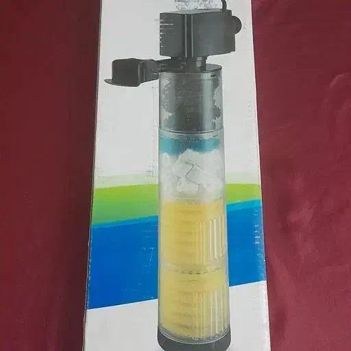 فیلتر اکواریوم سوبو|ماهی|قرچک, قشلاق جیتو|دیوار