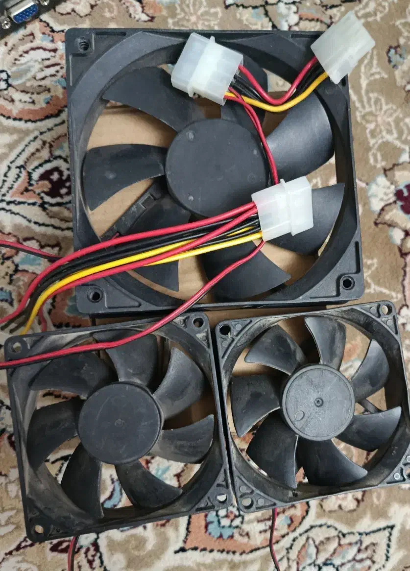 پاور گرین300w|قطعات و لوازم جانبی رایانه|اسلامشهر, شهرک واوان|دیوار