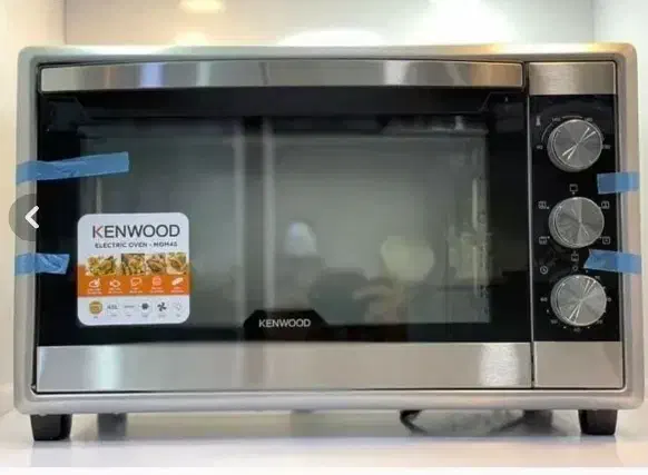 توستر کنوود اصلی|اجاق گاز و لوازم برقی پخت‌وپز|اردبیل, |دیوار