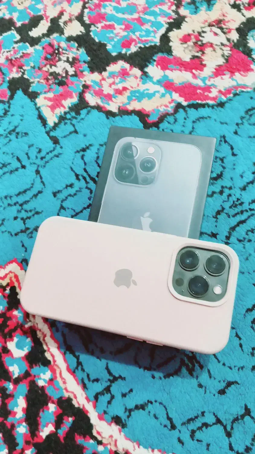 13pro|موبایل|دهدشت, |دیوار