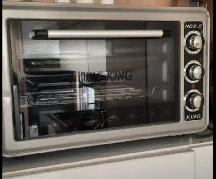 توستر|اجاق گاز و لوازم برقی پخت‌وپز|نظرآباد, رسالت|دیوار