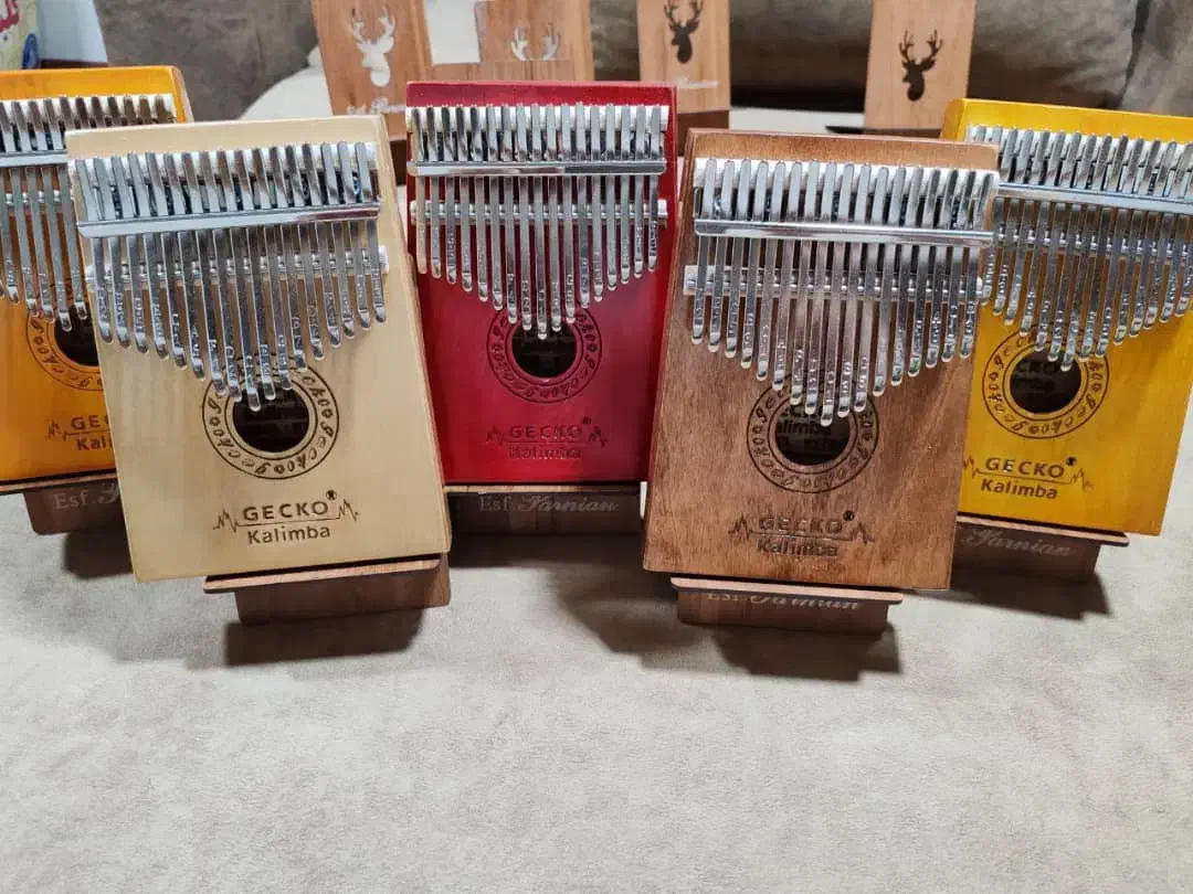 کالیمبا|سازهای سنتی|جهرم, |دیوار