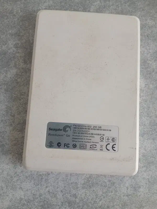 هارد دیسکت|قطعات و لوازم جانبی رایانه|تهران, فرمانیه|دیوار