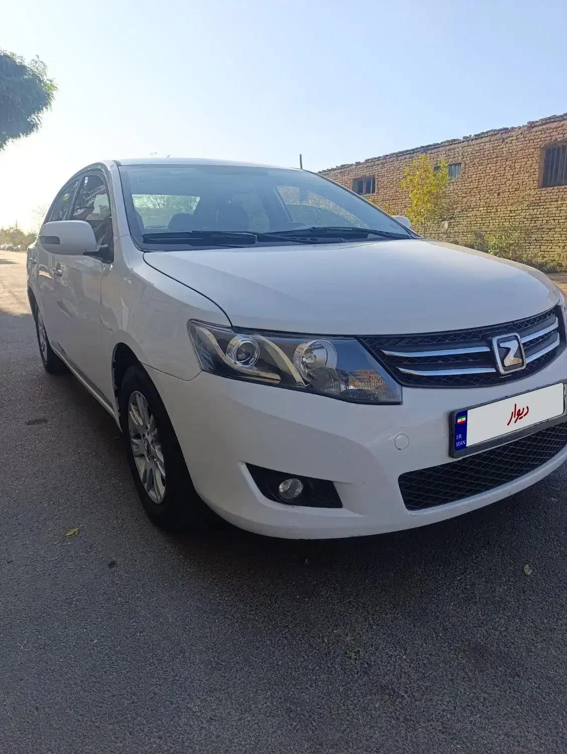 آریو اتومات،مدل ۹۵|خودرو سواری و وانت|تبریز, |دیوار